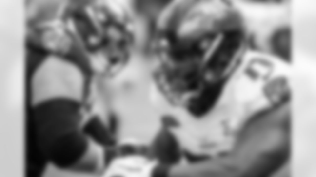 DT Justin Ellis