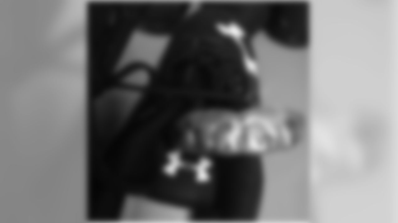 torreysmithwr [Torrey Smith]:Thankful for another opportunity to play this game #riptevin