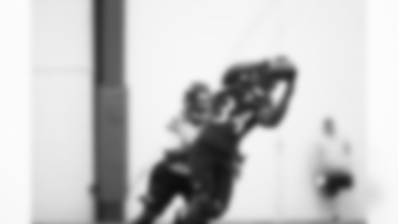 RB Lorenzo Taliaferro