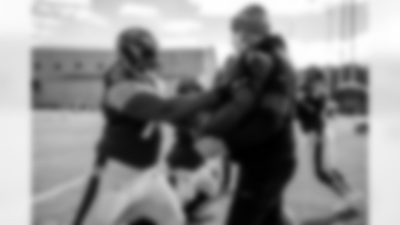 G DJ Fluker