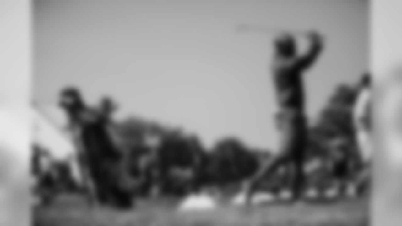 June 3, 2019
Ravens Invitational Golf Tournament at Five Farms Golf Club in Lutherville, MD
