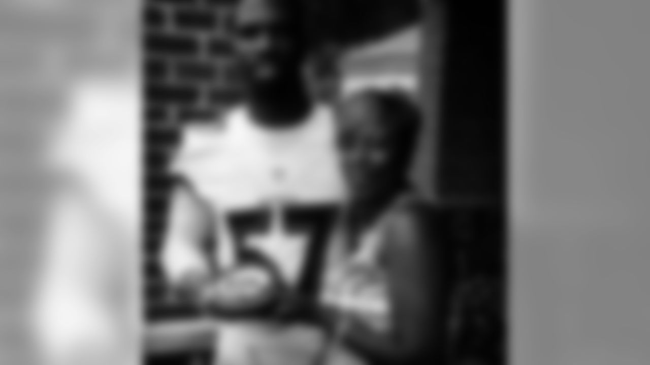 mosley32rtr [C.J. Mosley]: Great way to spend my bday haha !