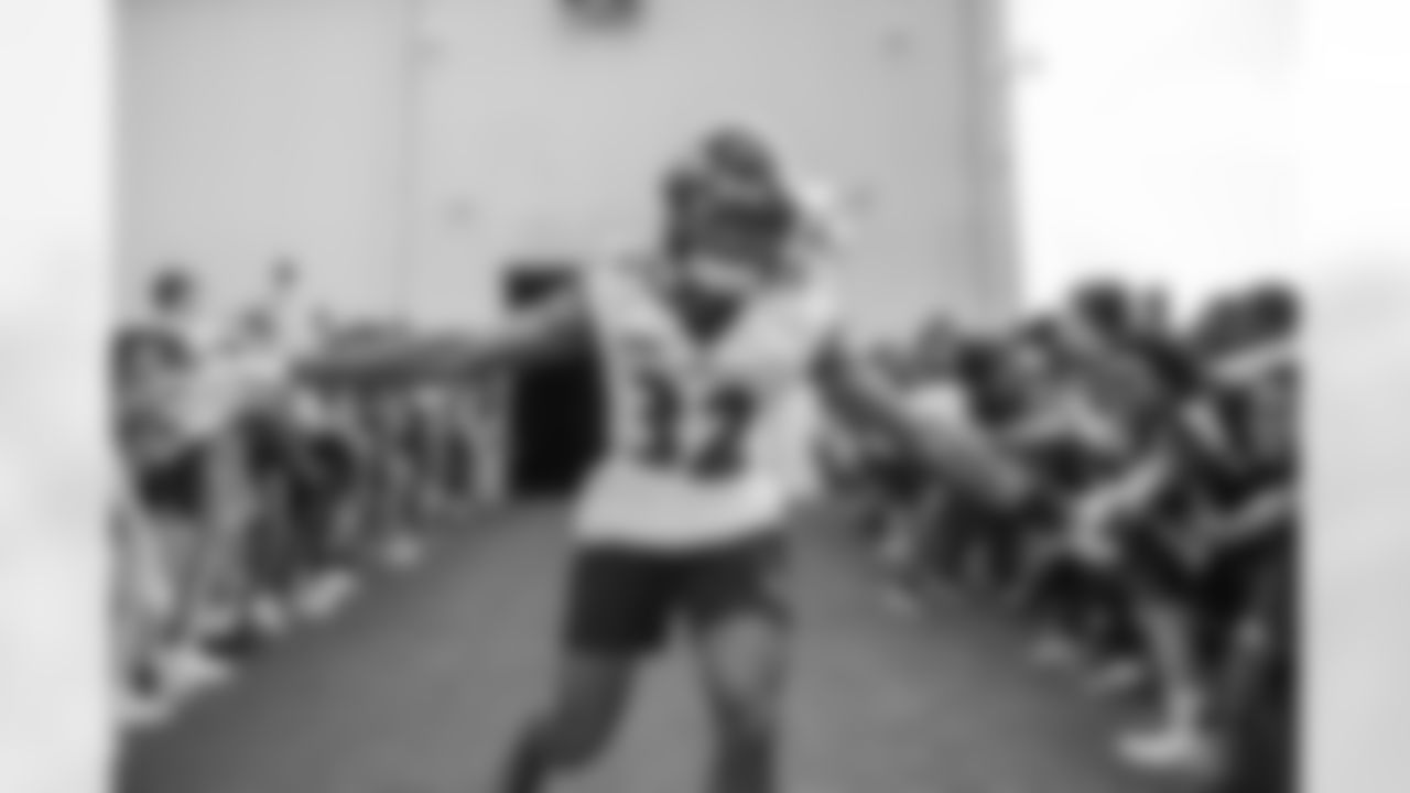 S Marcus Williams