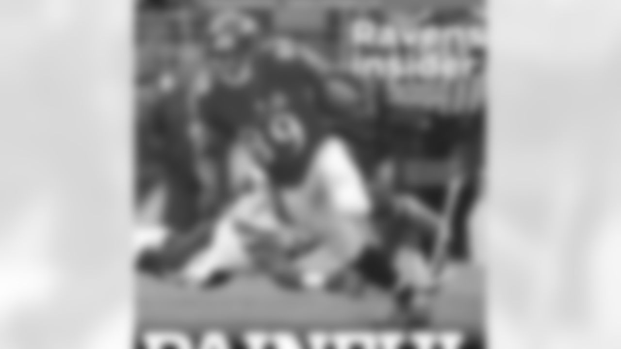 aceandsmitty[Steve Smith Sr.]: I Dont care what age you are. Pretty sure my ankle & foot are going the wrong way... Great win for us!!! I sure will miss the game and the fans but this too will pass God Bless. #playlikearaven #agent89 #stevesmithsr #ravensnation #ravens