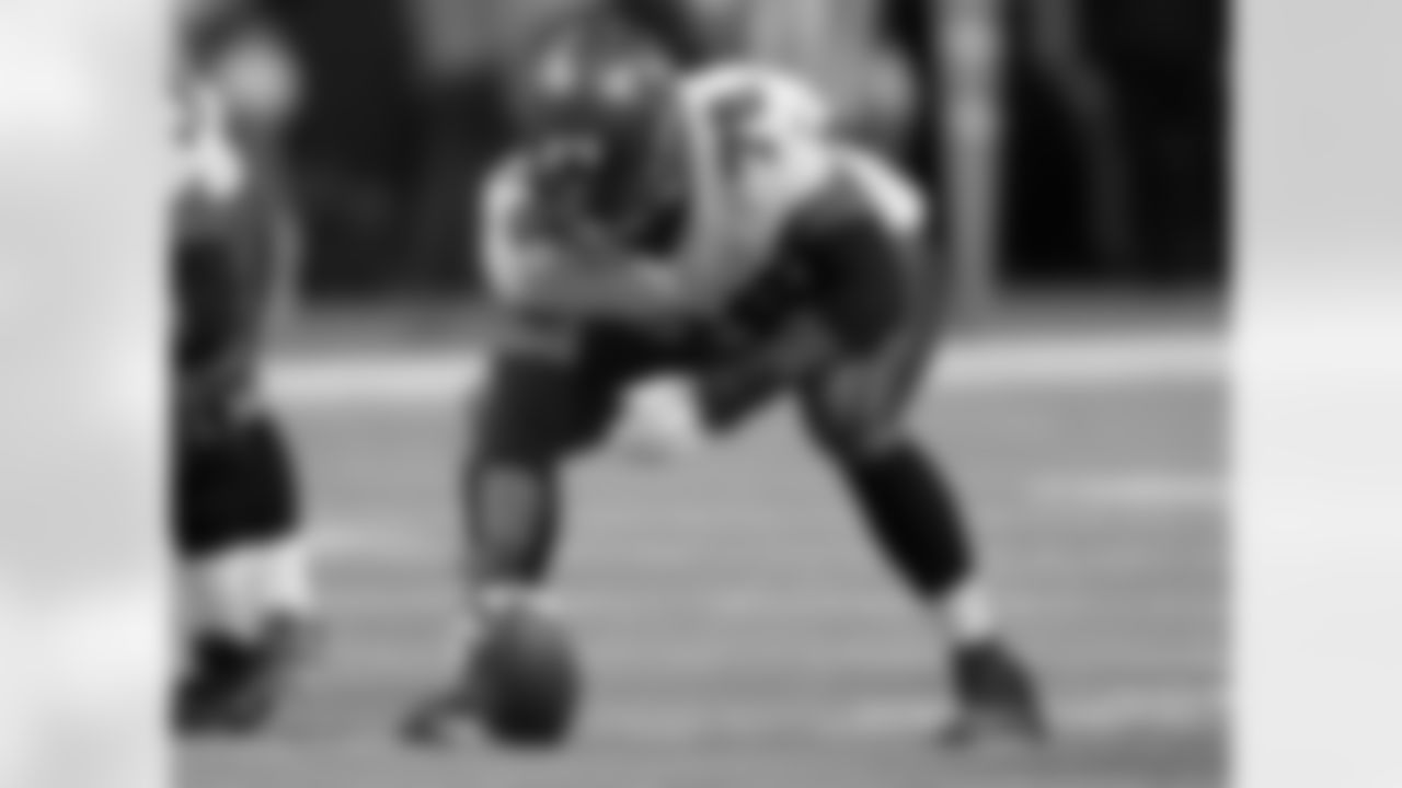 Zuttah is going to be a critical piece of the offensive line next year as the likely starting center. The center has to make a lot of calls on the field, so Zuttah needs to understand Kubiak's system through and through. Of all the offensive positions, offensive line is one where the Ravens haven't brought in a former Kubiak player to help.