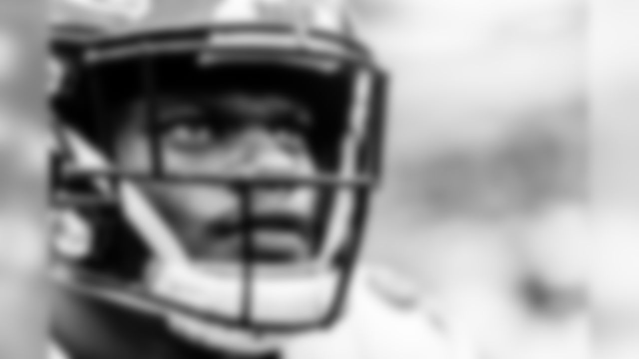 QB Lamar Jackson