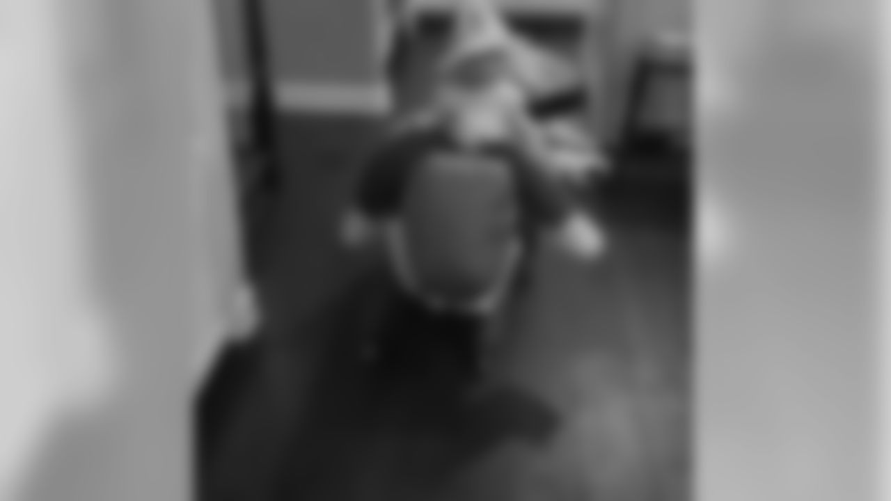 realaustinhoward77 [Austin Howard] Weekend shenanigans.