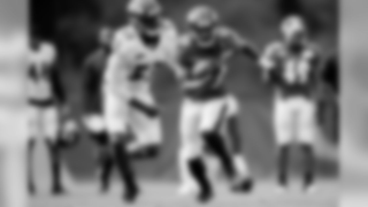 RB Tyler Ervin