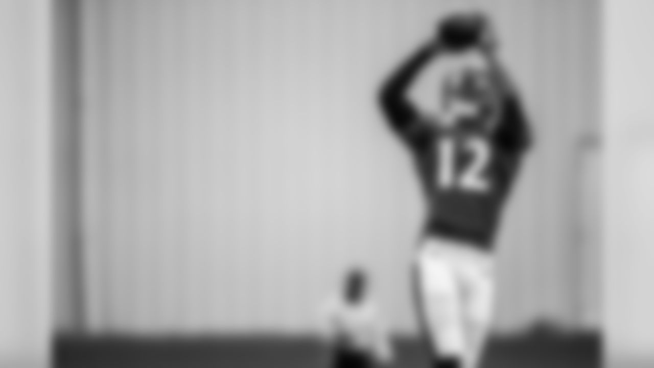 WR Jaleel Scott