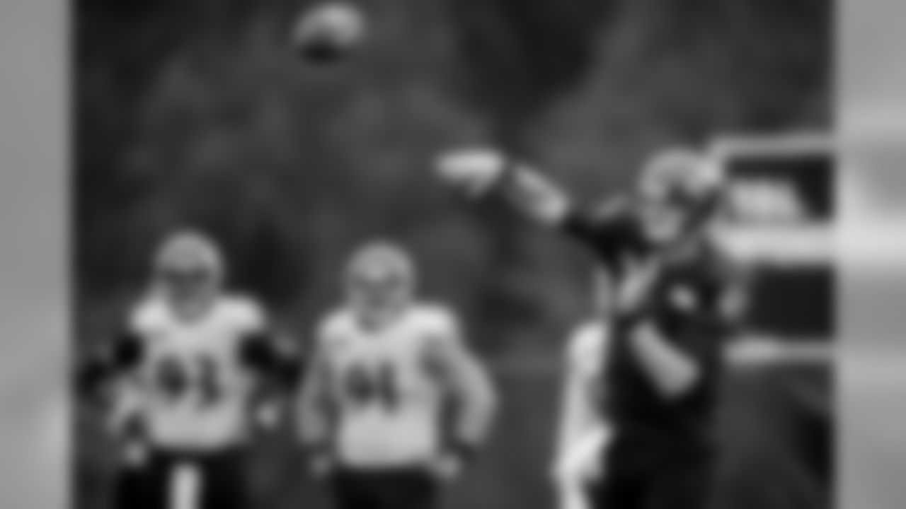 QB Ryan Mallett
