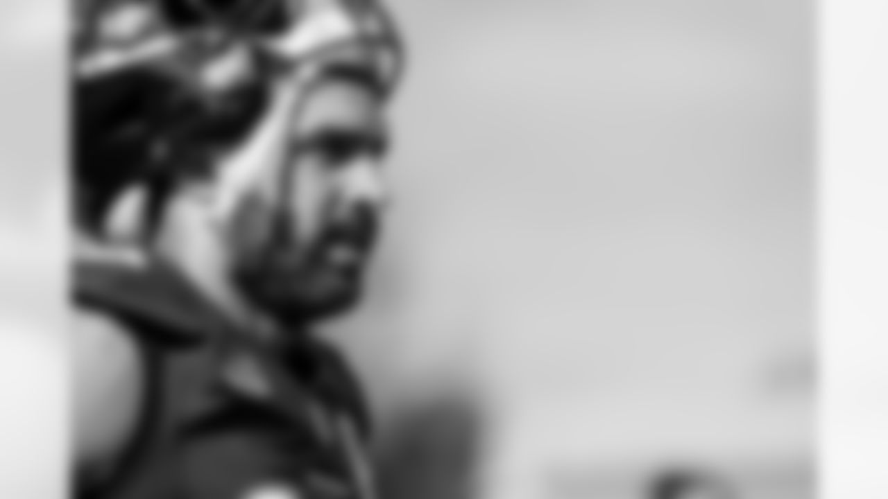 TE Mark Andrews