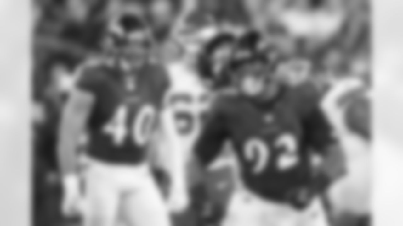 DT Justin Madubuike