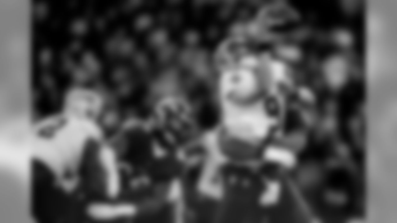 The Baltimore Ravens were defeated by the New Orleans Saints by a score of 24-23 at M&T Bank Stadium on October 21, 2018 in Baltimore, MD.