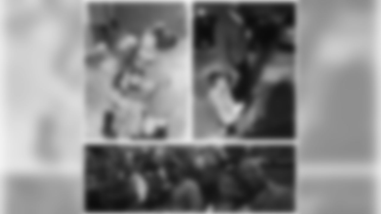 eugenemonroe60[Eugene Monroe]: Daddy Daughter date night. My brothers @paynekeith and Kevin took our princesses to Disney on Ice: Frozen. Fathers love your daughters! #nfl #dmv #Baltimore #Maryland #fatherhood