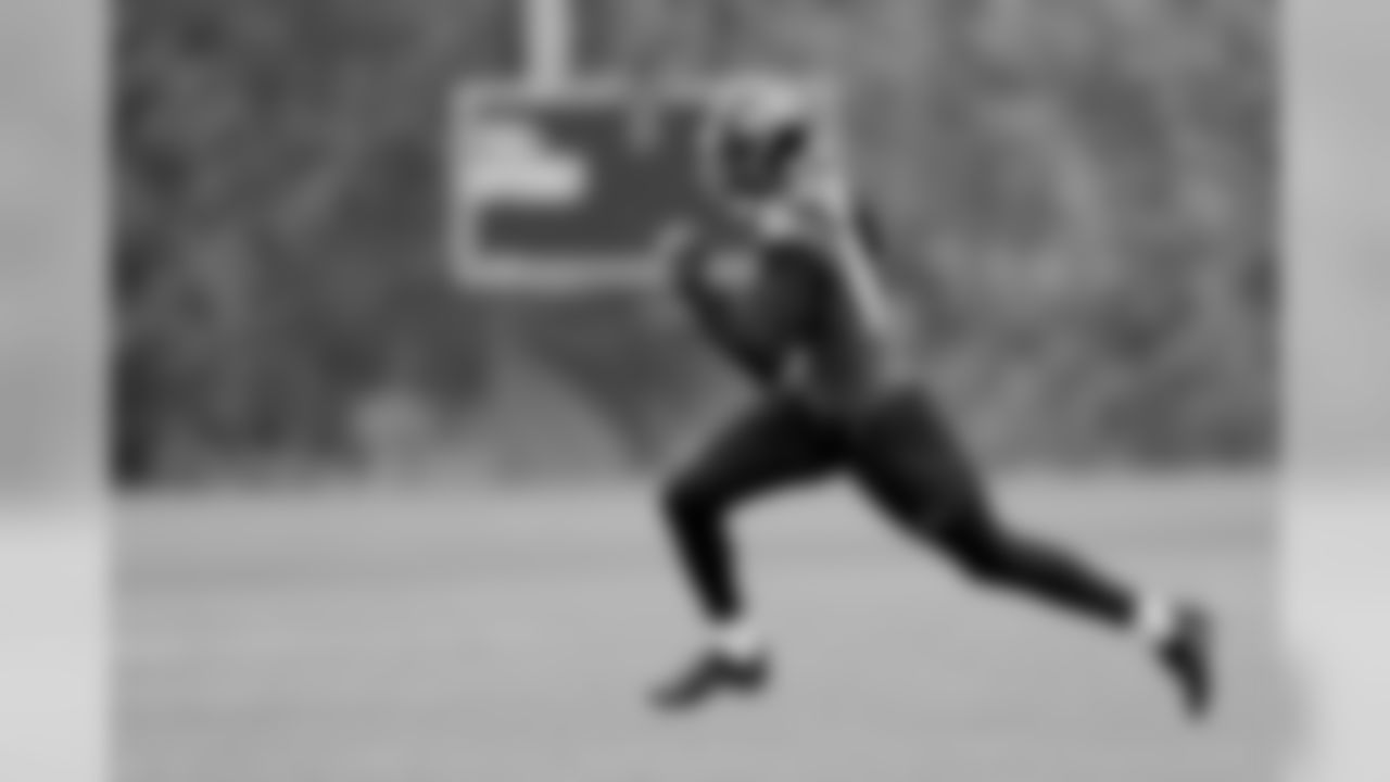 WR Jaleel Scott