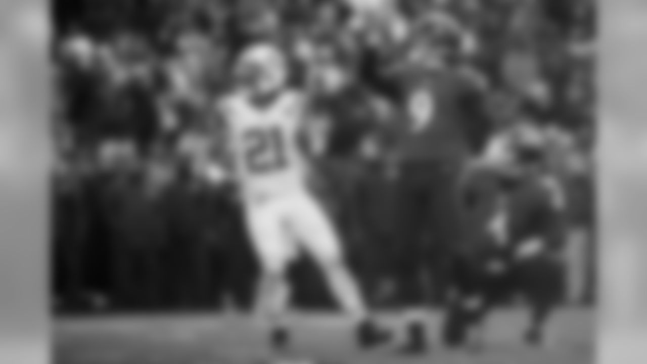 Week 15, Dec. 12 vs. New York Jets
2018 record: 4-12
Additions: LB C.J. Mosley, RB Le'Veon Bell, WR Jamison Crowder
Losses: G James Carpenter, CB Buster Skrine, K Jason Myers
Key matchup: RB Mark Ingram vs. LB C.J. Mosley
Breakdown: It will be a homecoming for Mosley, who surprisingly left Baltimore for a huge payday in New York. The Jets are an up-and-coming team with a second-year franchise quarterback (Sam Darnold) like the Ravens.