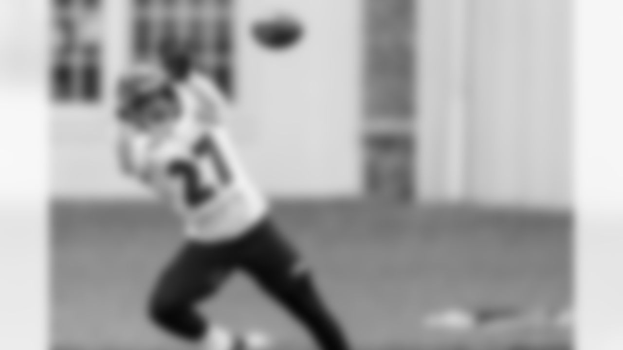 RB J.K. Dobbins