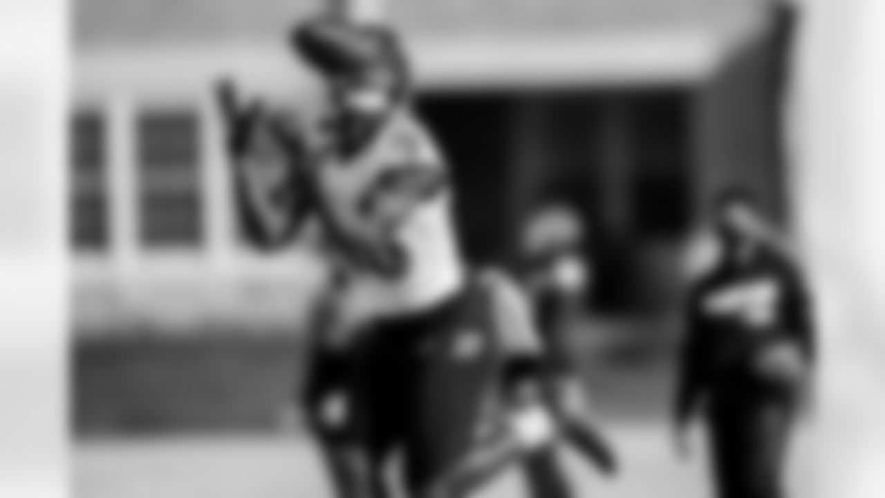 WR Dez Bryant
