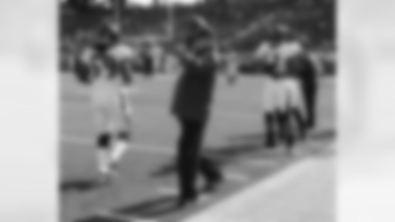 Baltimore Ravens Coaches