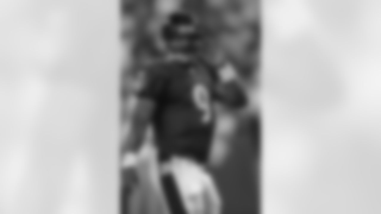 Steve McNair 2006 Preseason action