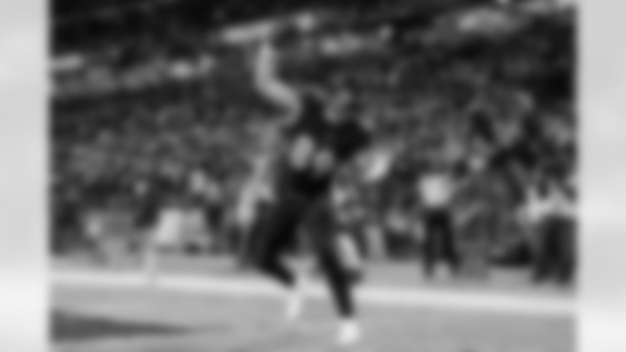 TE Mark Andrews