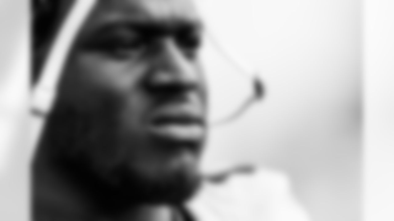 DT Justin Madubuike