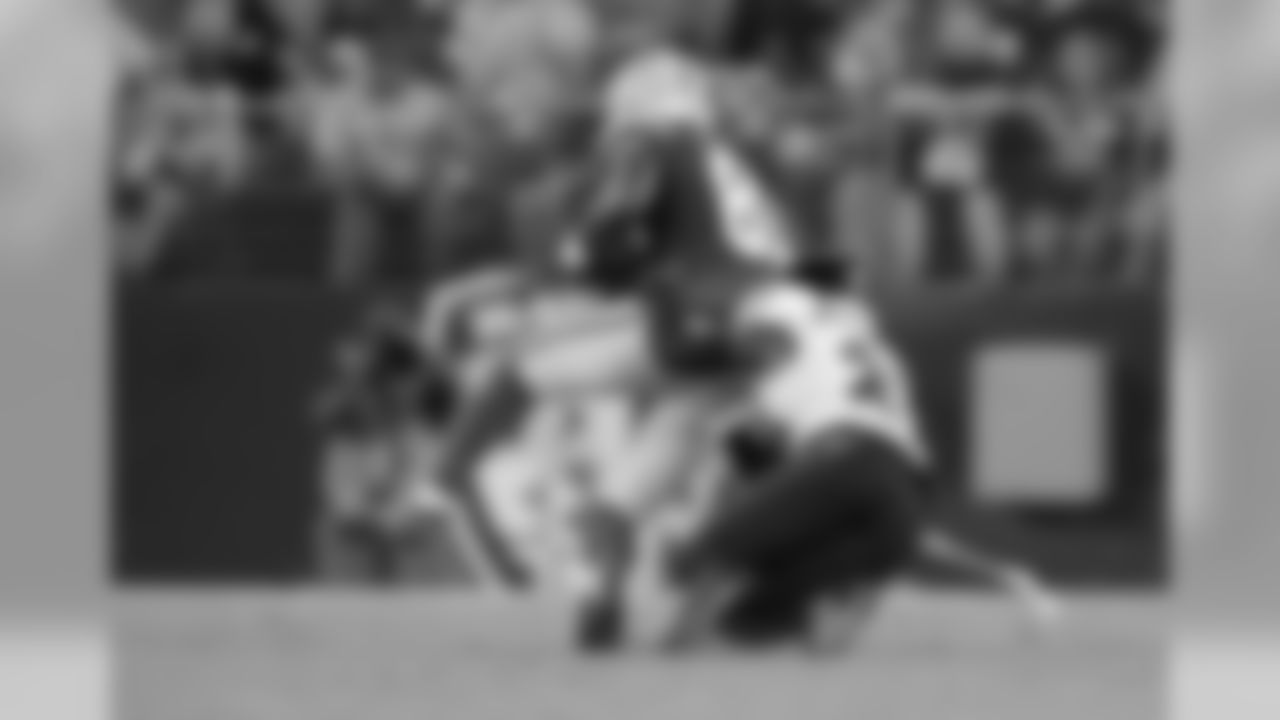 S Tony Jefferson