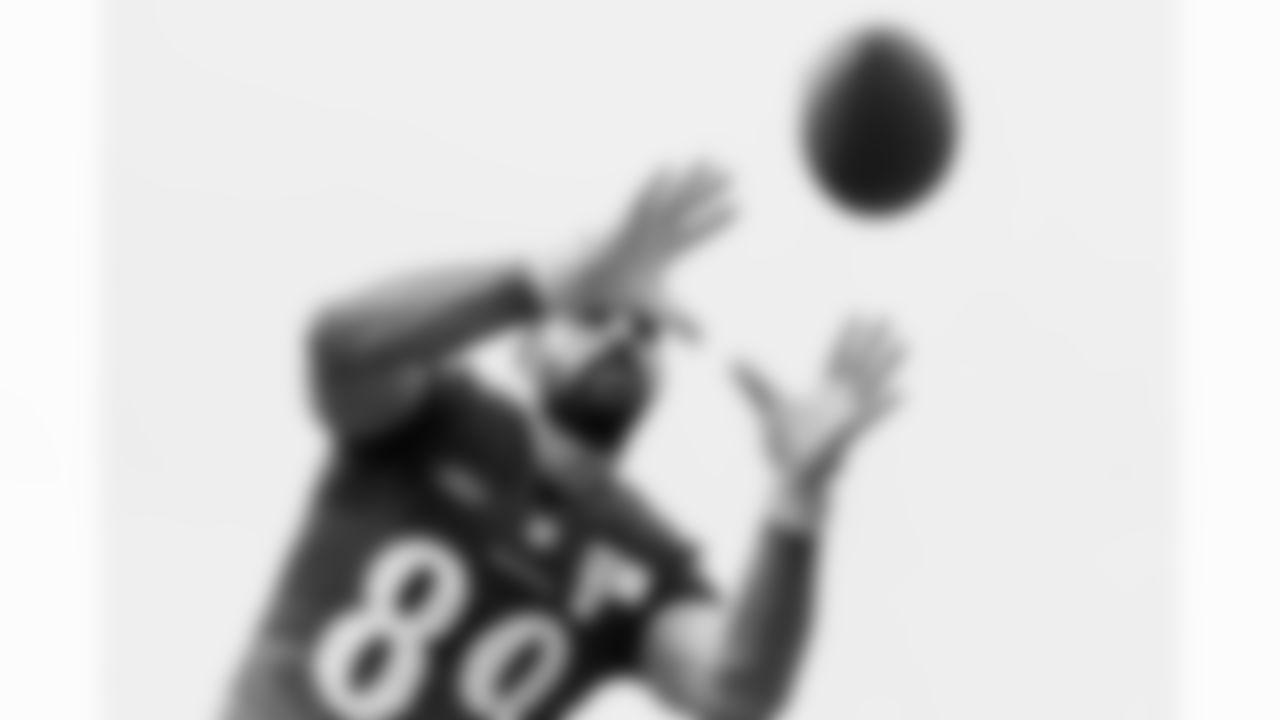 TE Mark Andrews