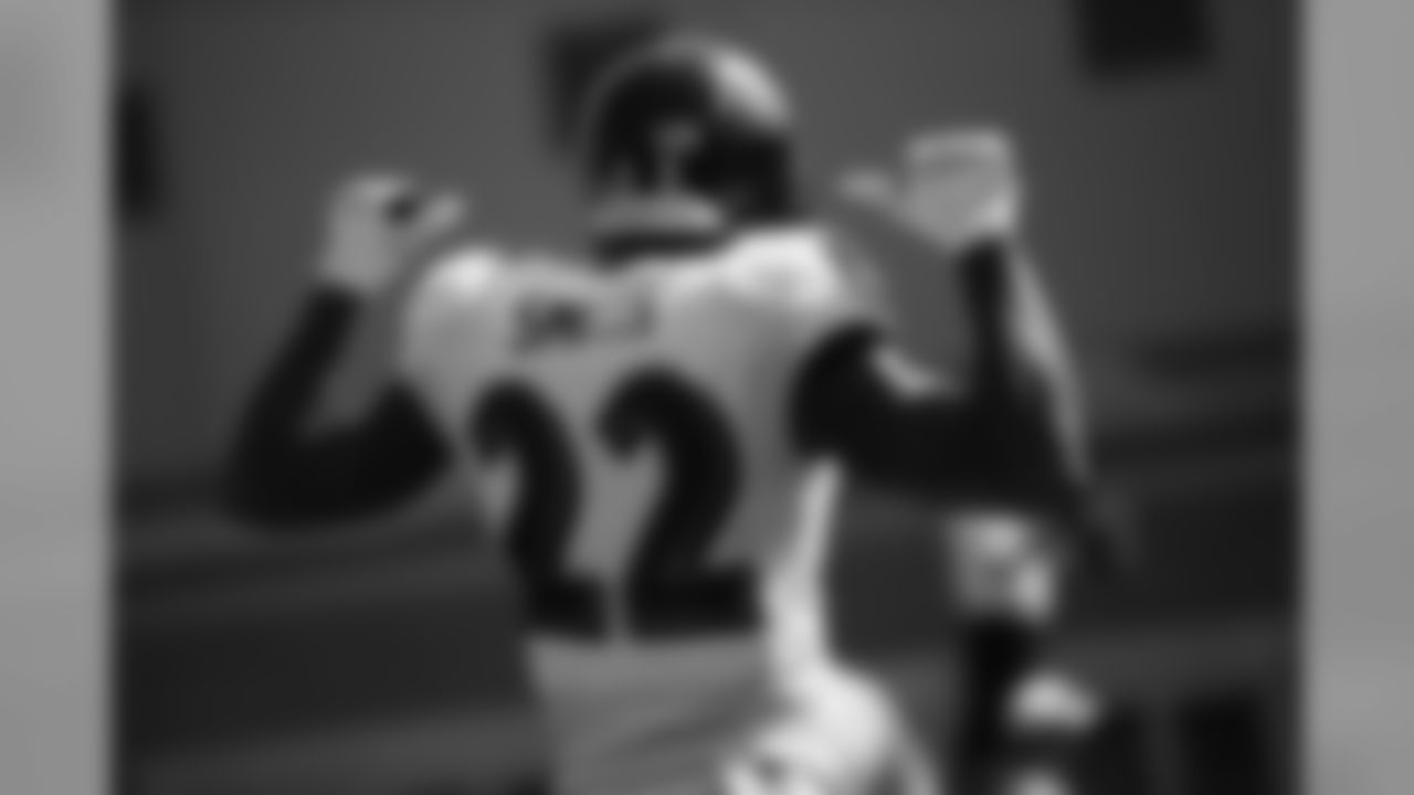 Ravens Practice 08/26