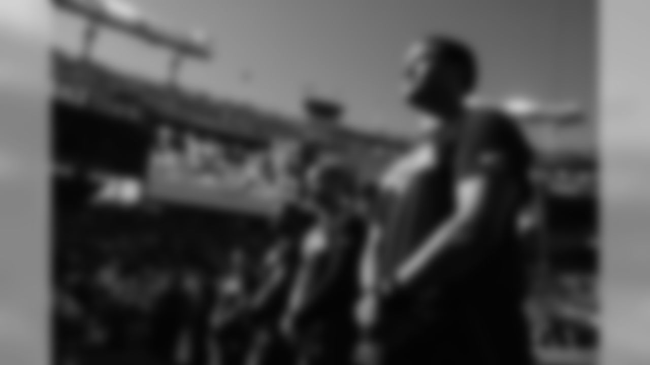 September 15, 2019
Baltimore Ravens vs Arizona Cardinals at M&T Bank Stadium in Baltimore, MD.