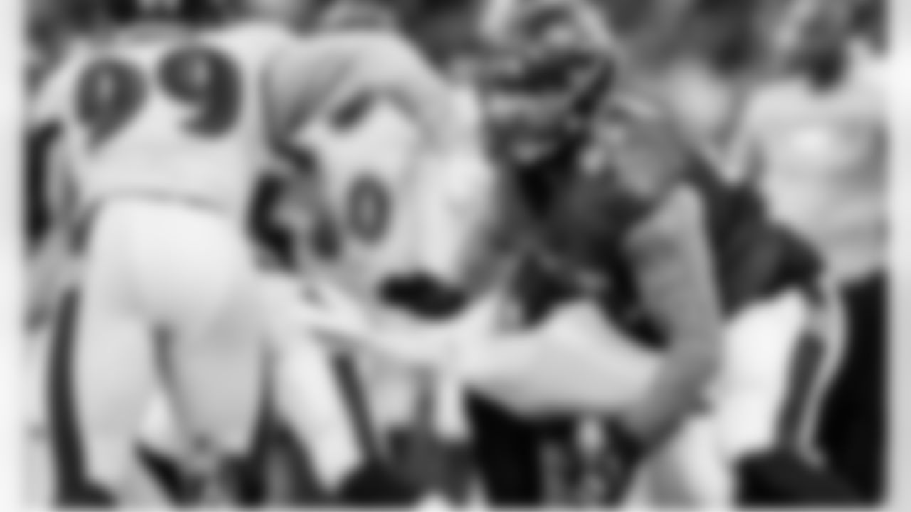 neek56 [Nico Siragusa] I just want to thank everyone who has text/called me for the support I really appreciate it and it means the world to me.  And just know I am going to attack this rehab and will be back next season!