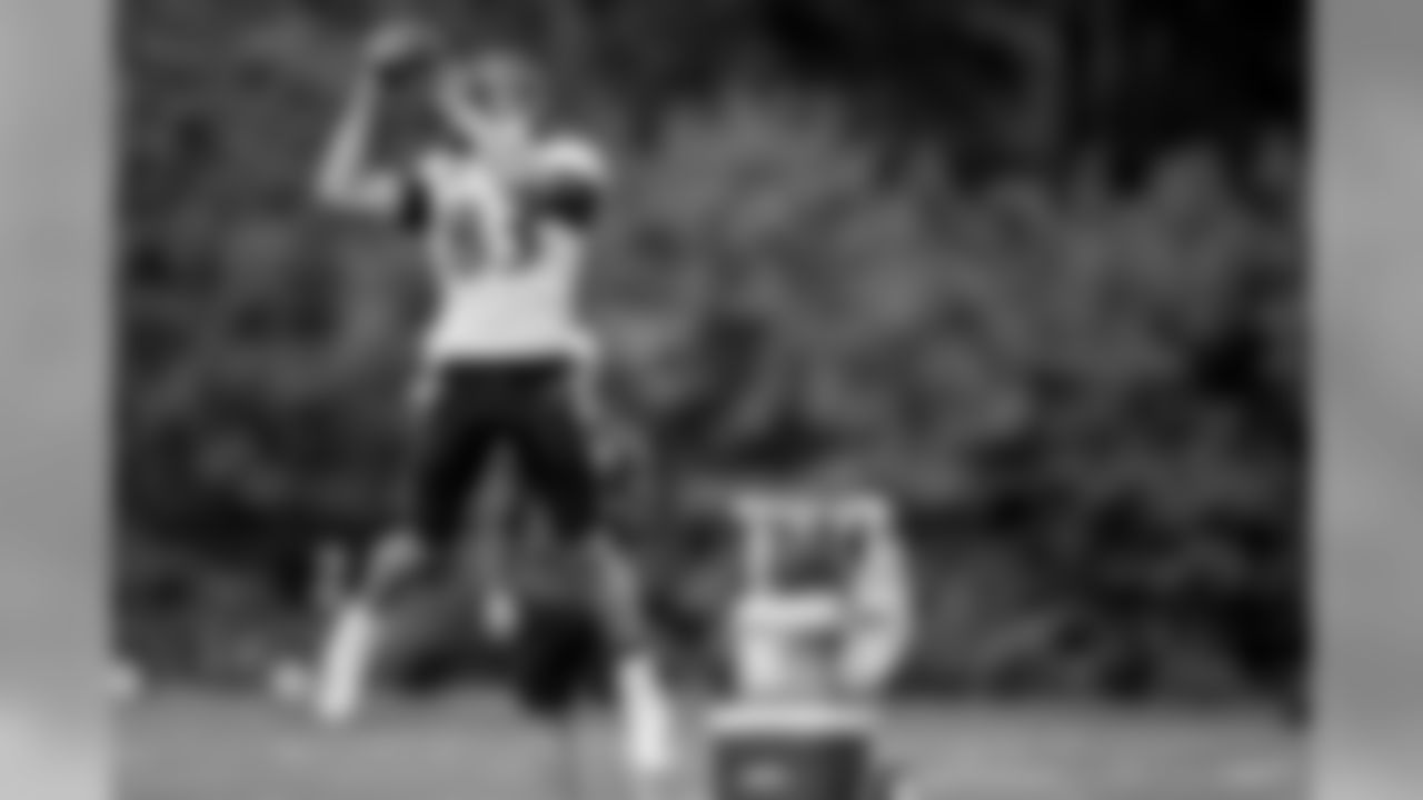 WR Willie Snead IV