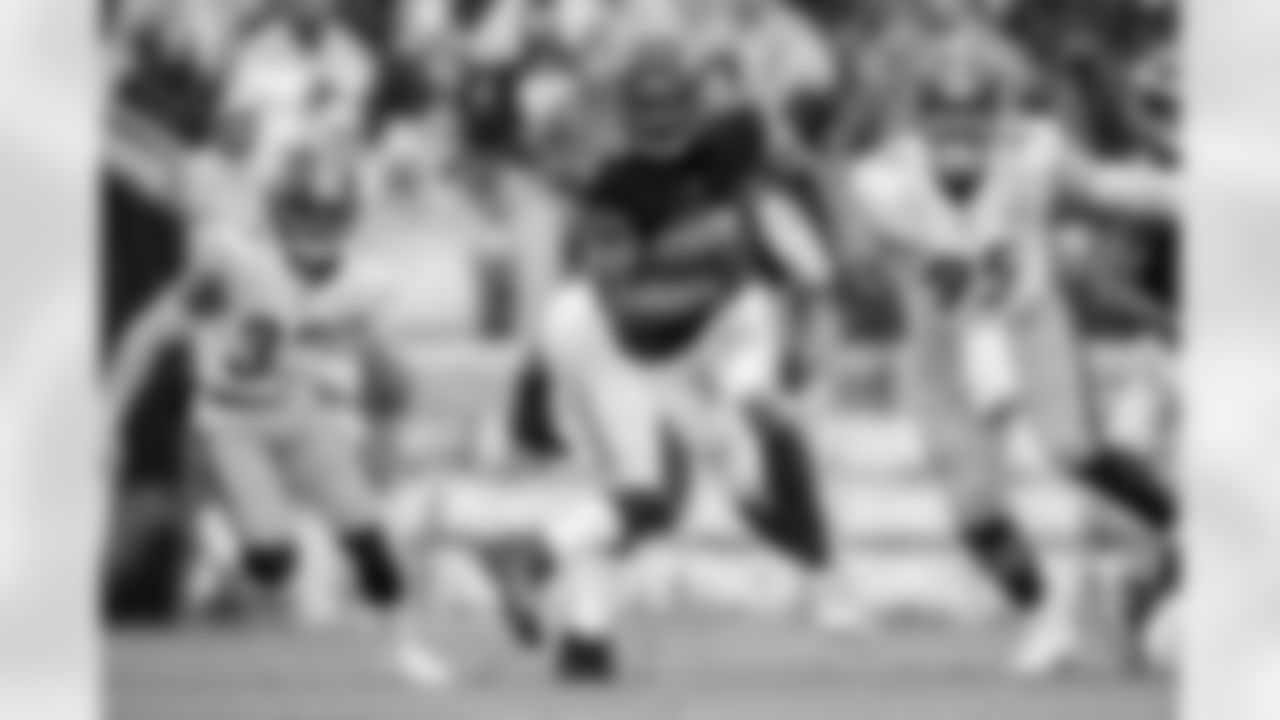 RB Latavius Murray