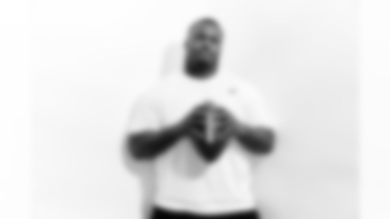 DT Daylon Mack