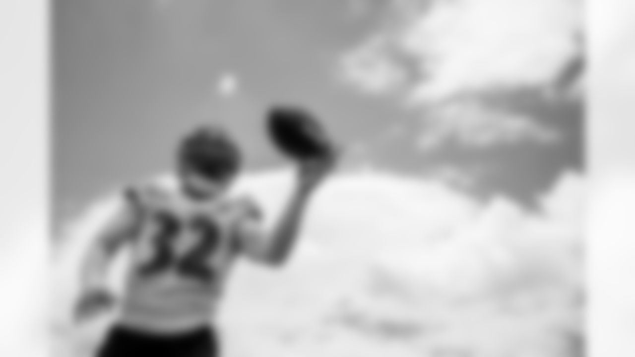 S Eric Weddle