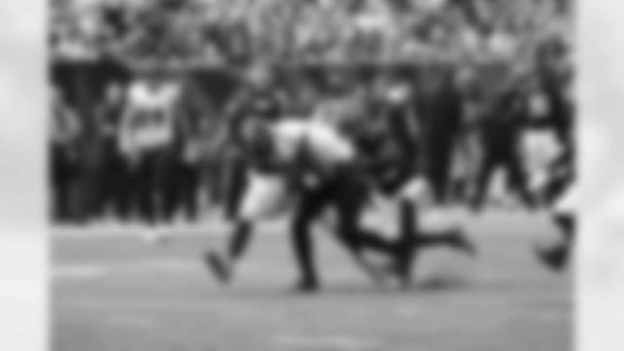 QB Lamar Jackson