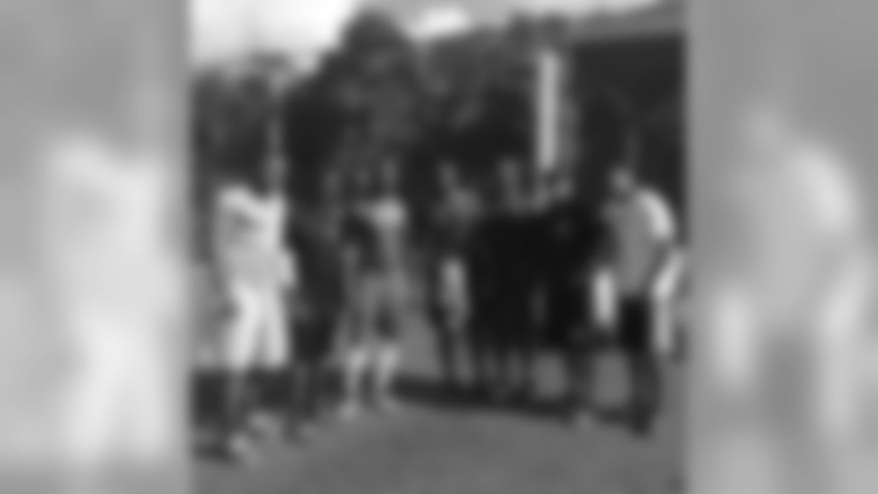 torreysmithwr [Torrey Smith]: Another great day of work in the books