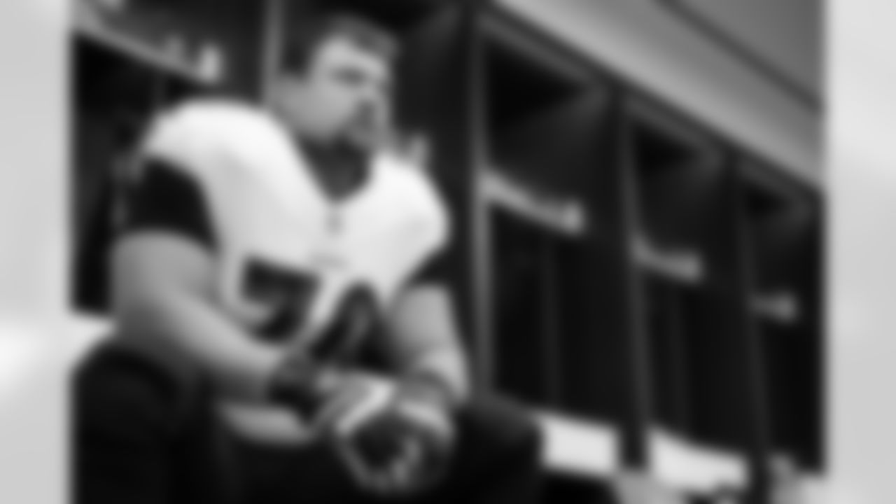 The Baltimore Ravens defeated the Tennessee Titans by a score of 24-16 at Tottenham Hotspur Stadium on October 15, 2023 in Tottenham, London, United Kingdom.