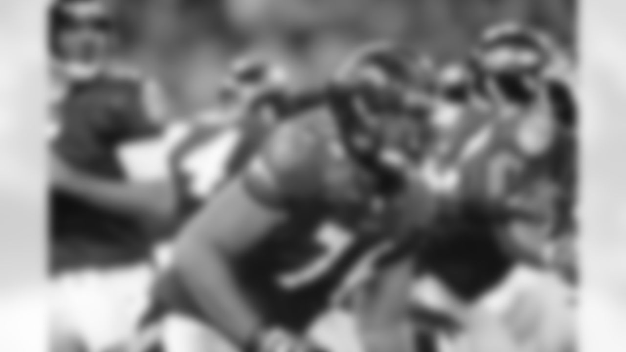Some of the best action shots from the Ravens-Chiefs 2011 preseason game.