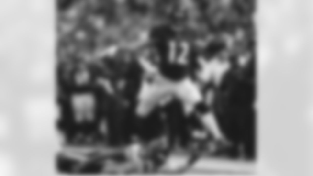 mikecamp12 [Michael Campanaro] #RavensNation #12