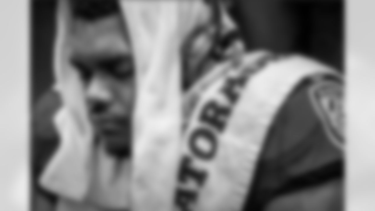 megatronnie [Ronnie Stanley]: God put you here for a reason. Always keep faith alive