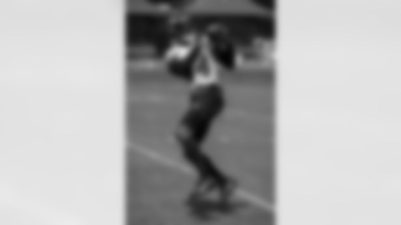 CB Marlon Humphrey