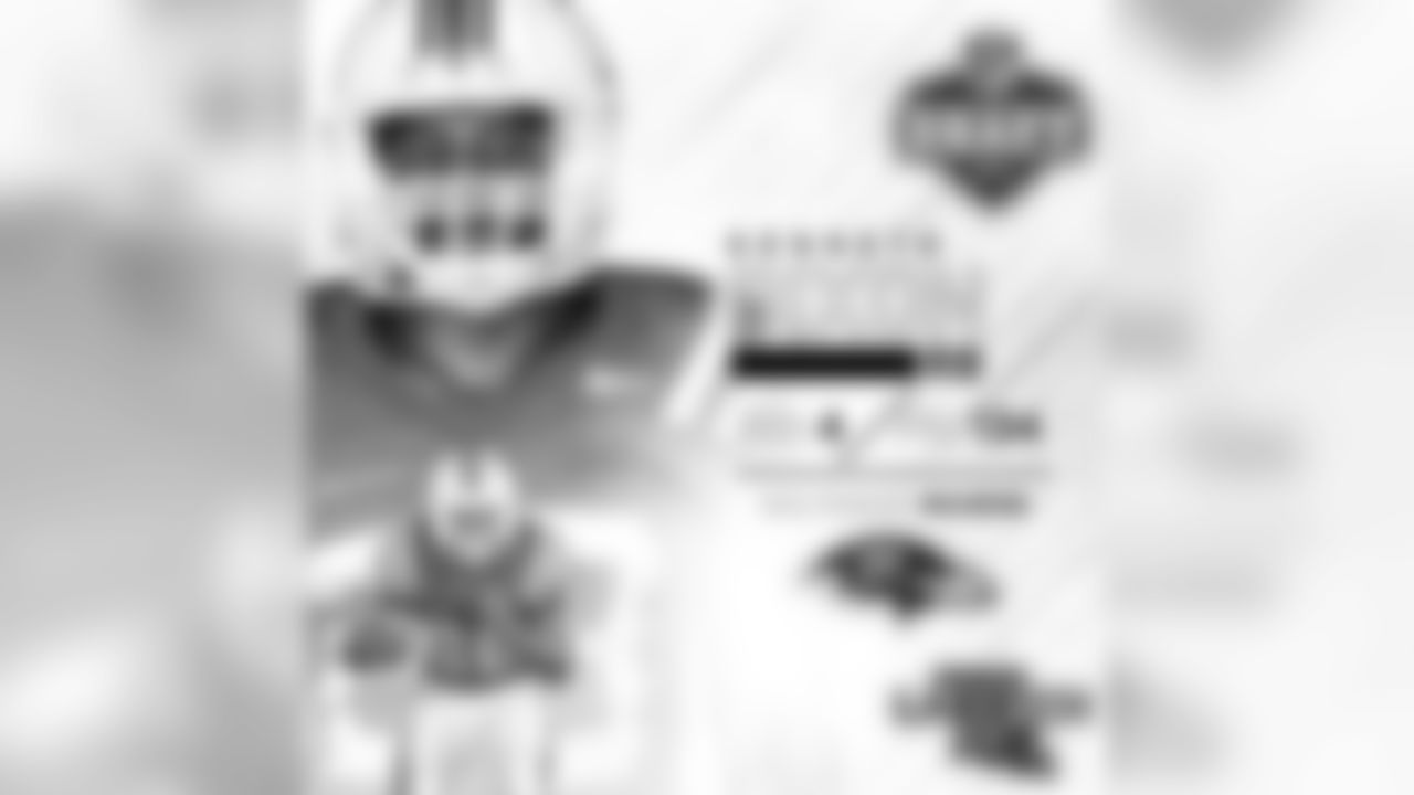 bone28 [Kenneth Dixon]: Blessed for the opportunity!! #ravenation