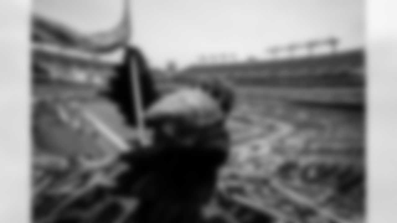The Baltimore Ravens lost to the Tennessee Titans by a score of 24 to 30 in overtime at M&T Bank Stadium on November 22, 2020 in Baltimore, MD.