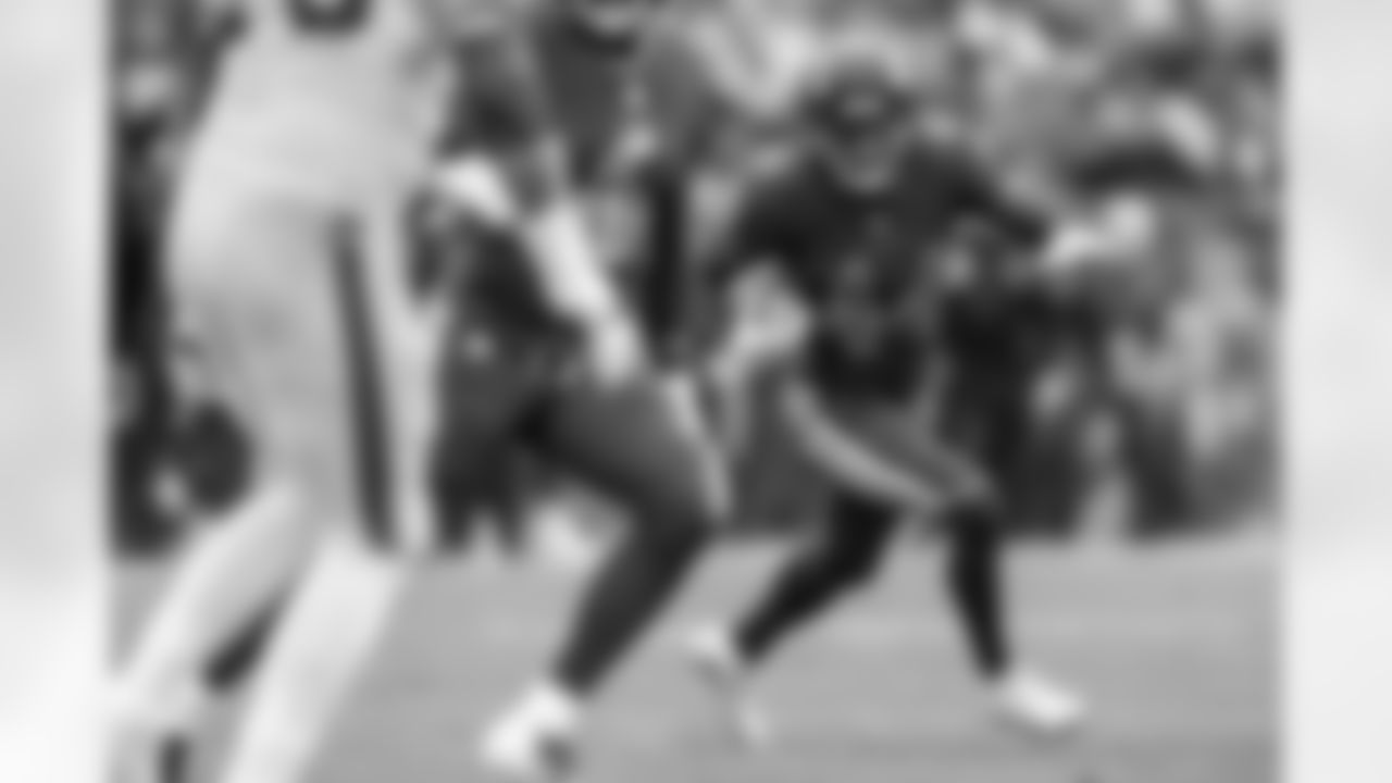 The Baltimore Ravens were defeated by the Buffalo Bills by a score of 23-20 at M&T Bank Stadium on October 2, 2022 in Baltimore, MD.