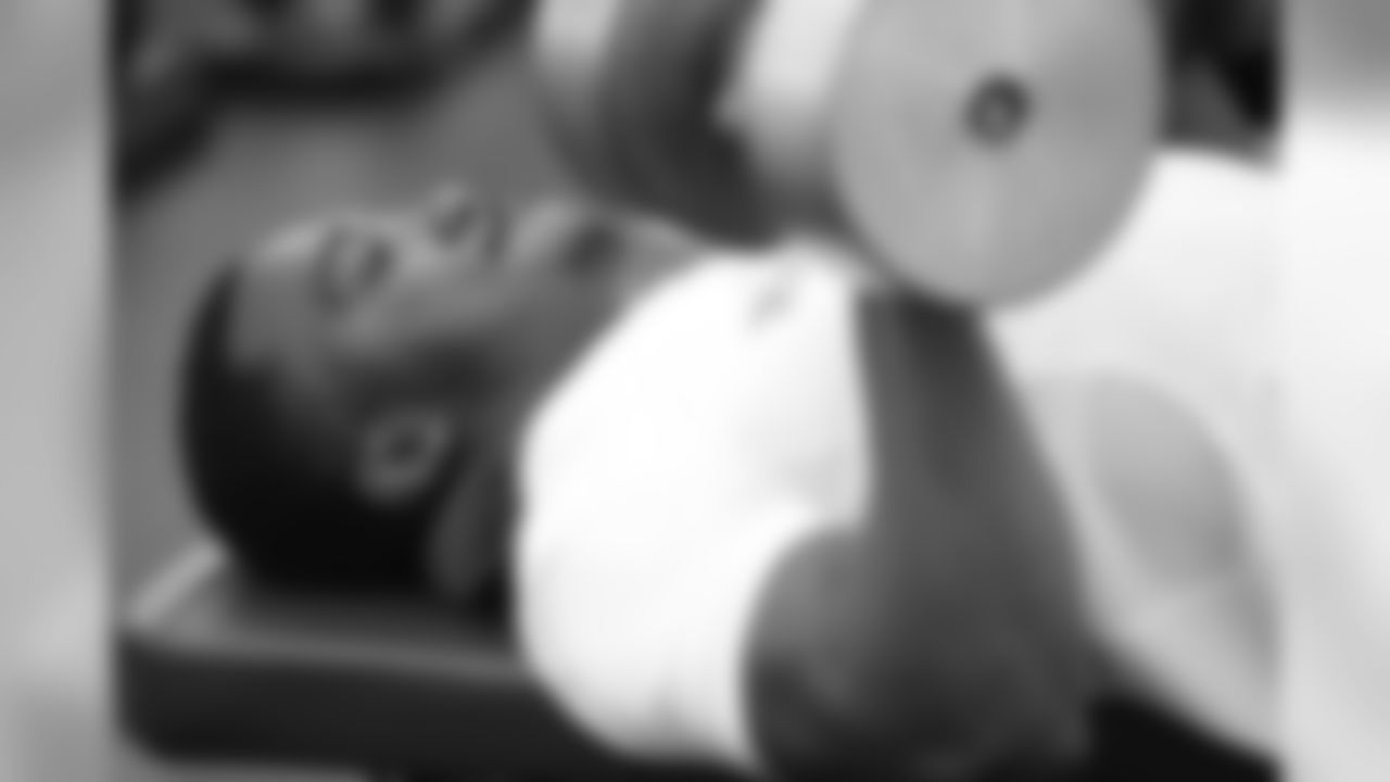 QB Tyrod Taylor