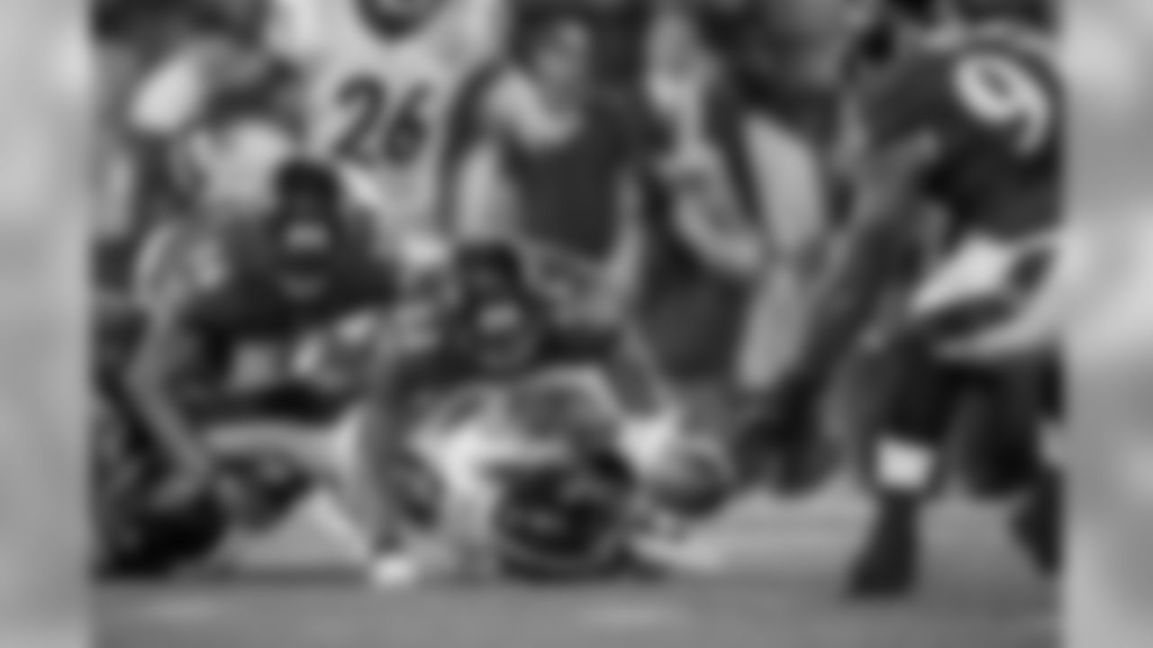 9/11/2014: Ravens 26, Steelers 6