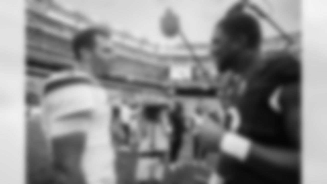 The Baltimore Ravens defeated the New York Jets by a score of 24-9 on September 11, 2022 at MetLife Stadium in East Rutherford, New Jersey.