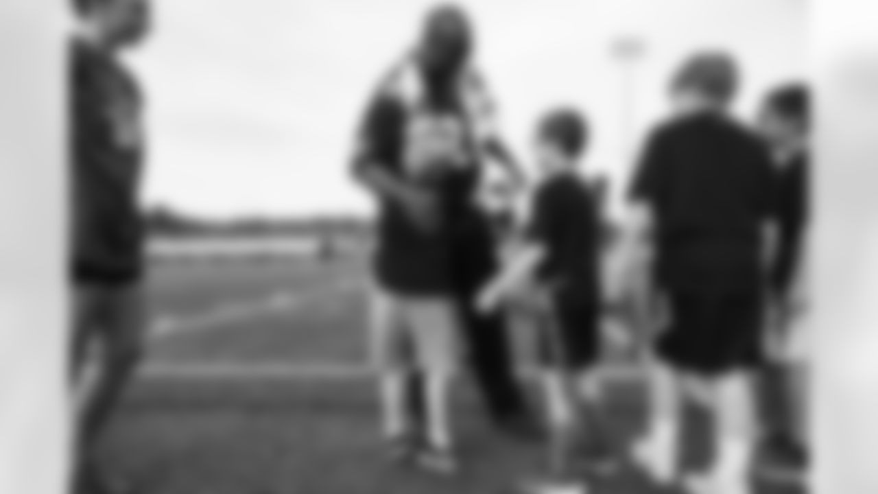 June 10, 2019
Play Like A Raven event at Blandair Regional Park in Columbia, MD.