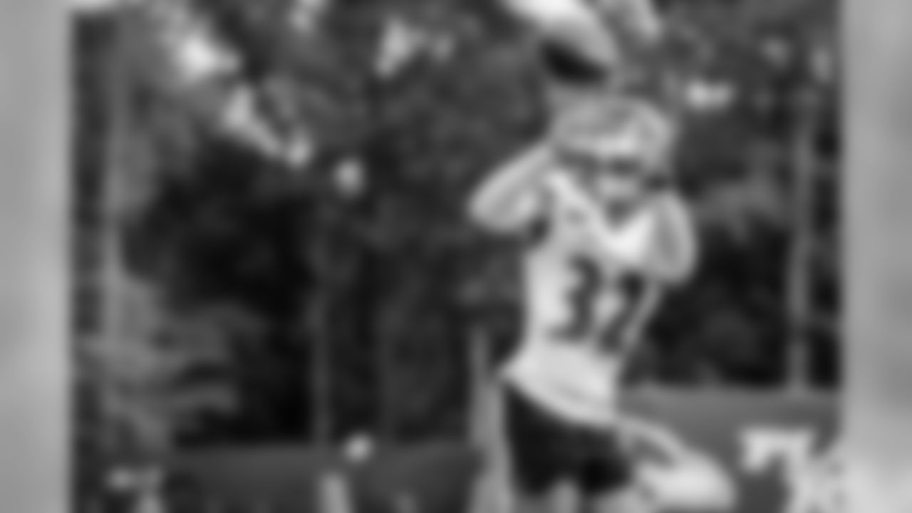 S DeShon Elliott